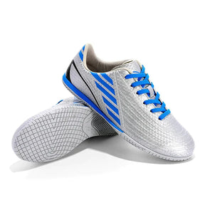 Chuteira Futsal - Warrior Chuteira Futsal - Warrior - Grupo 4.3 Conceito Shoes 