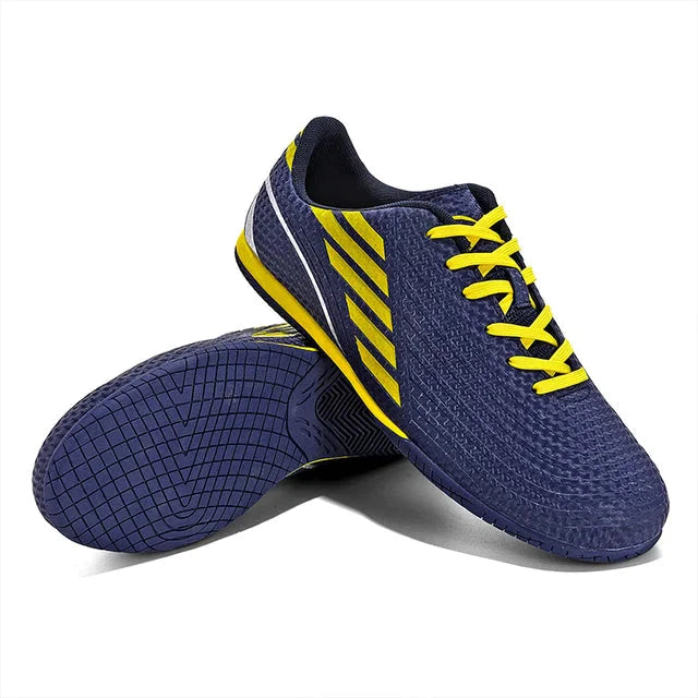 Chuteira Futsal - Warrior Chuteira Futsal - Warrior - Grupo 4.3 Conceito Shoes 