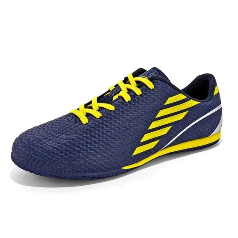 Chuteira Futsal - Warrior Chuteira Futsal - Warrior - Grupo 4.3 Conceito Shoes Azul 30 