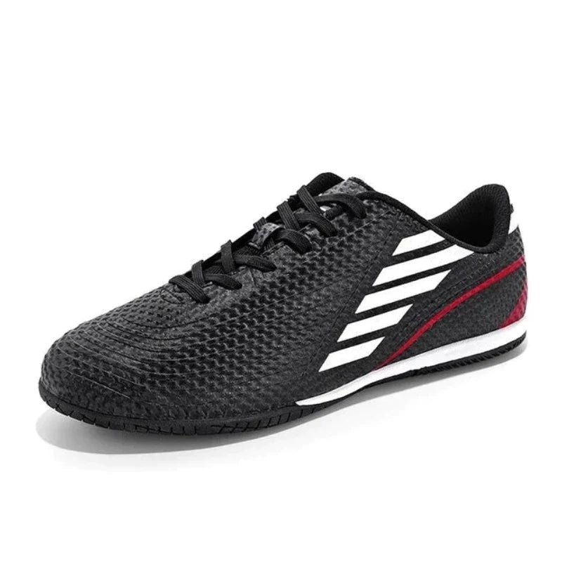 Chuteira Futsal - Warrior Chuteira Futsal - Warrior - Grupo 4.3 Conceito Shoes Preto 30 