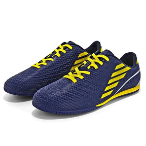 Chuteira Futsal - Warrior Chuteira Futsal - Warrior - Grupo 4.3 Conceito Shoes 