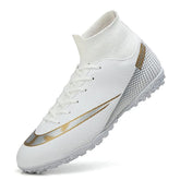 Chuteira Society Ballon d'Or Chuteira Society Ballon d'Or Conceito Shoes Branco 36 