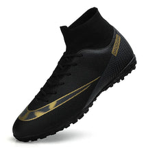 Chuteira Society Ballon d'Or Chuteira Society Ballon d'Or Conceito Shoes Preto 36 