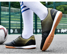 Chuteira Futsal - Basic Chuteira Futsal Basic - Grupo 4.3 Conceito Shoes 